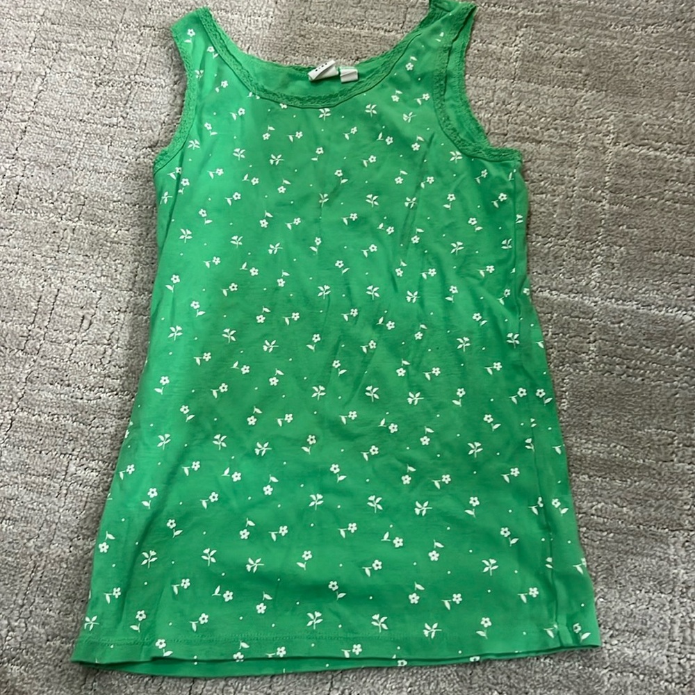 Kids Gap tank top